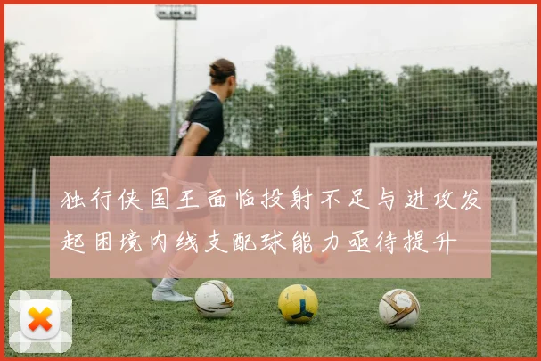 独行侠国王面临投射不足与进攻发起困境内线支配球能力亟待提升